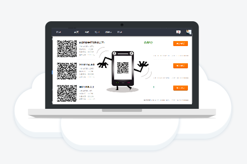 强大灵活的题库管理功能